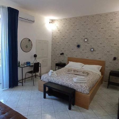 Casa Barocco Catania Apartment Ngoại thất bức ảnh