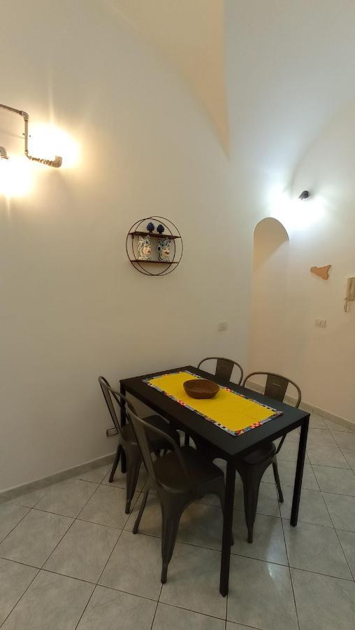 Casa Barocco Catania Apartment Ngoại thất bức ảnh