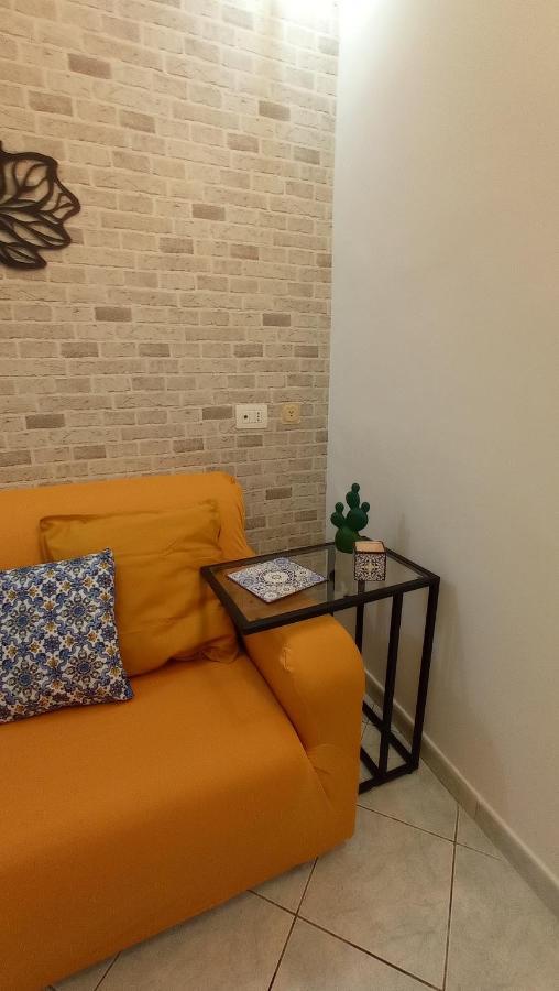 Casa Barocco Catania Apartment Ngoại thất bức ảnh