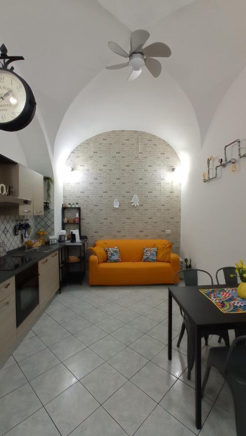 Casa Barocco Catania Apartment Ngoại thất bức ảnh