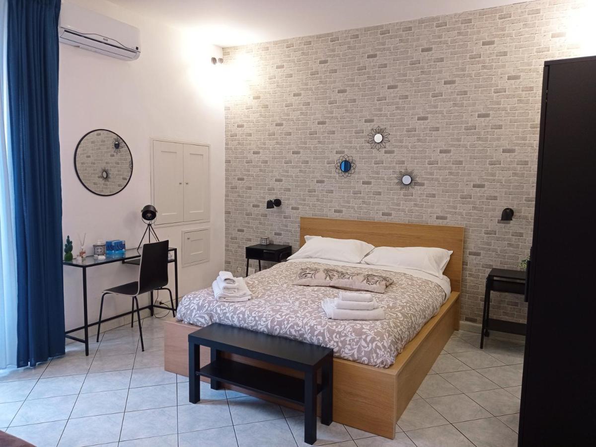 Casa Barocco Catania Apartment Ngoại thất bức ảnh